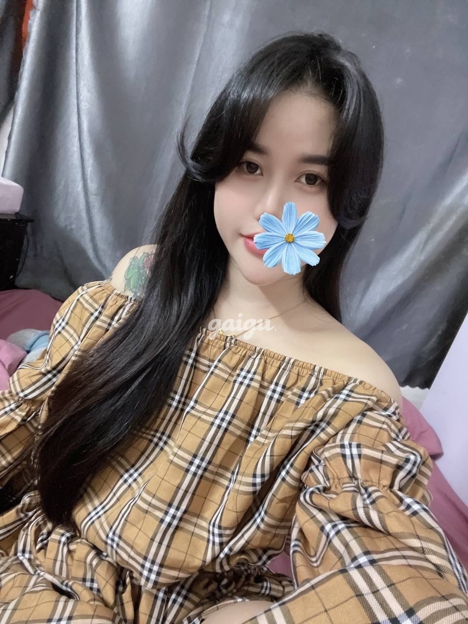 1030446 - ❤️Phương Linh ❤️ 2k4 mới làm lần đầu zú to hàng thật bóp mút là nghiền