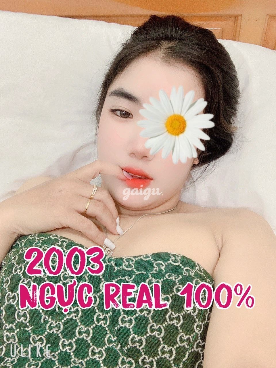 1048632 - ❤️LINH ĐAN 2K3❤ XINH NGOAN NHIỆT TÌNH SIÊU HOT