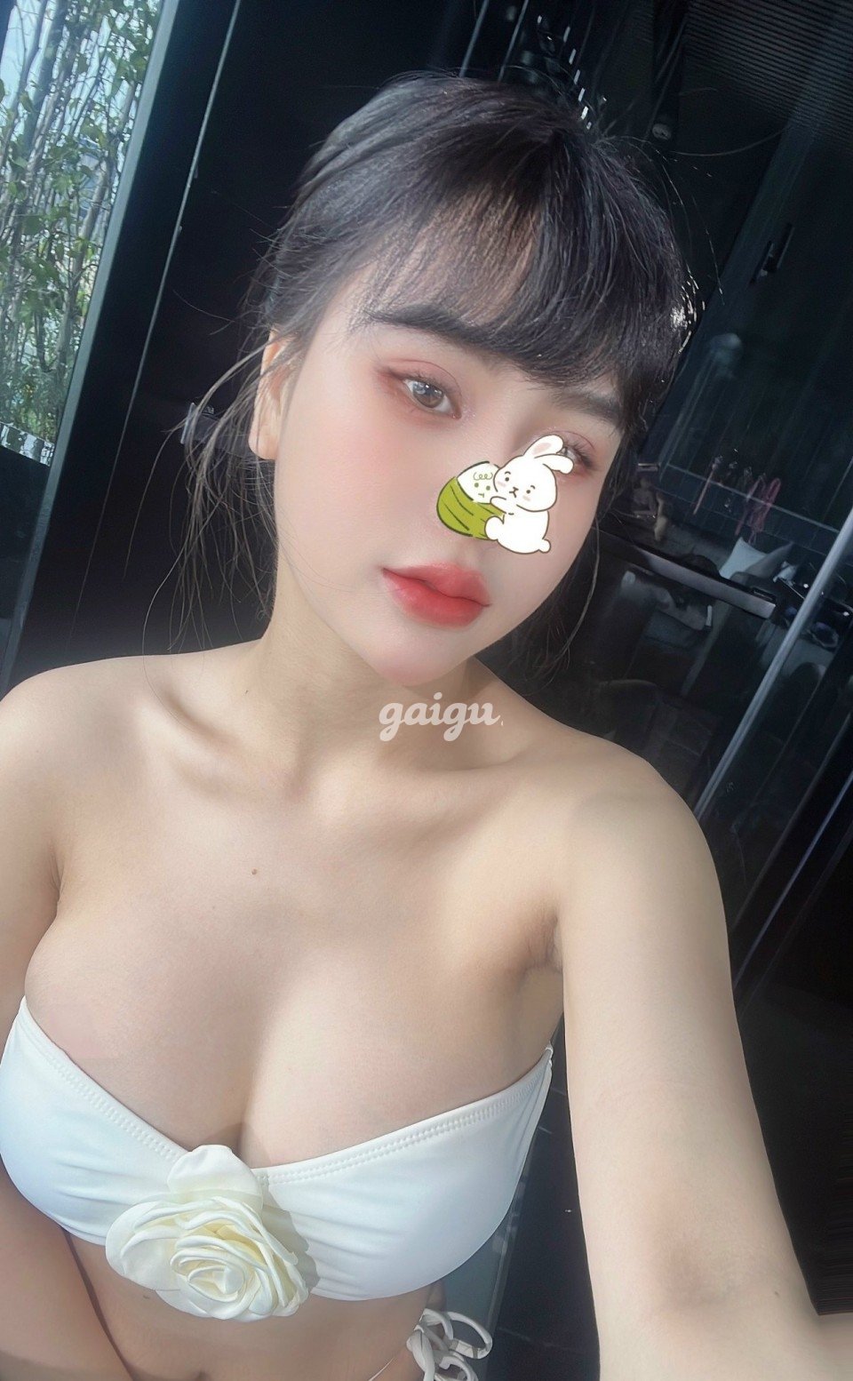 1050157 - TIỂU BỐI - HOTGIRT CHÂN DÀI BƯỚM MÚP HÀNG HỌ TUYỆT ĐẸP