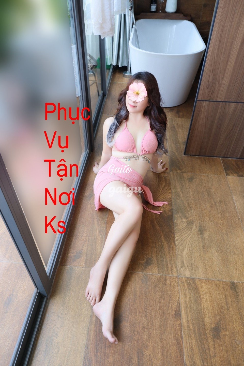 1051397 - AN AN - 100% MỚI VÀO NGHỀ