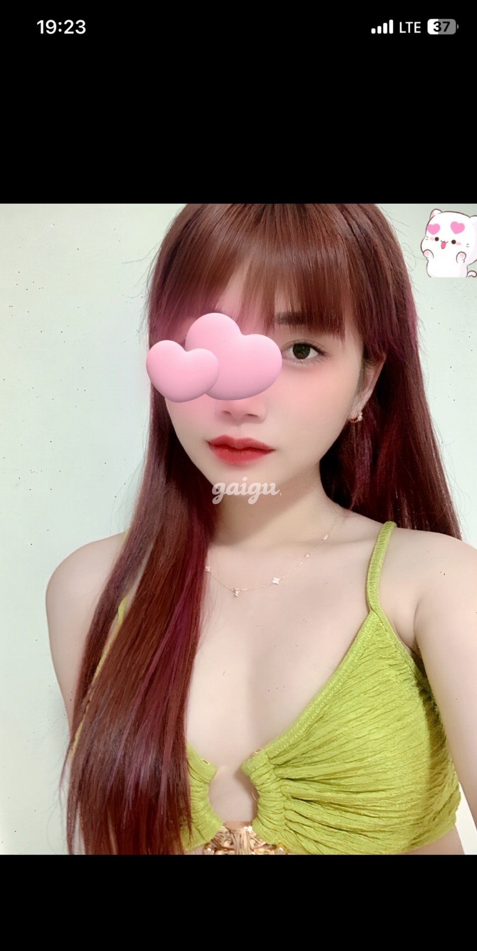 1054944 - ✨ BÉ THỎ 2K2✨1M61- Gái Mới Lớn Non Xanh Tươi Mơn Mởn