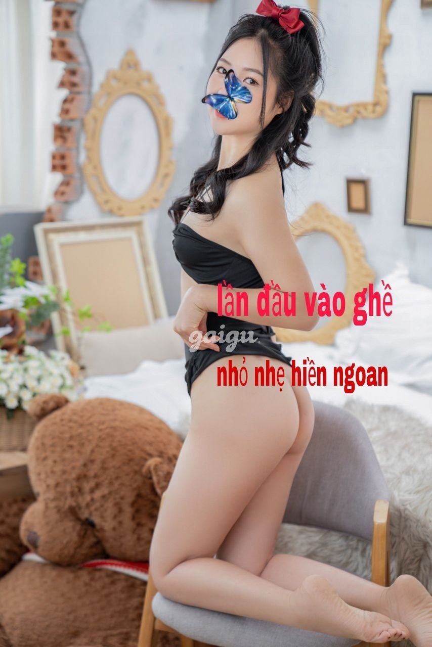 1055773 - NA NA - VẺ NGOÀI XINH ĐẸP CŨNG KHÔNG GIẤU ĐƯỢC SỰ DÂM DỤC