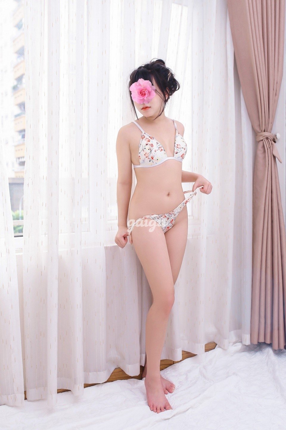 1057865 - MINH PHƯƠNG 2006 EM GÁI NON TƠ