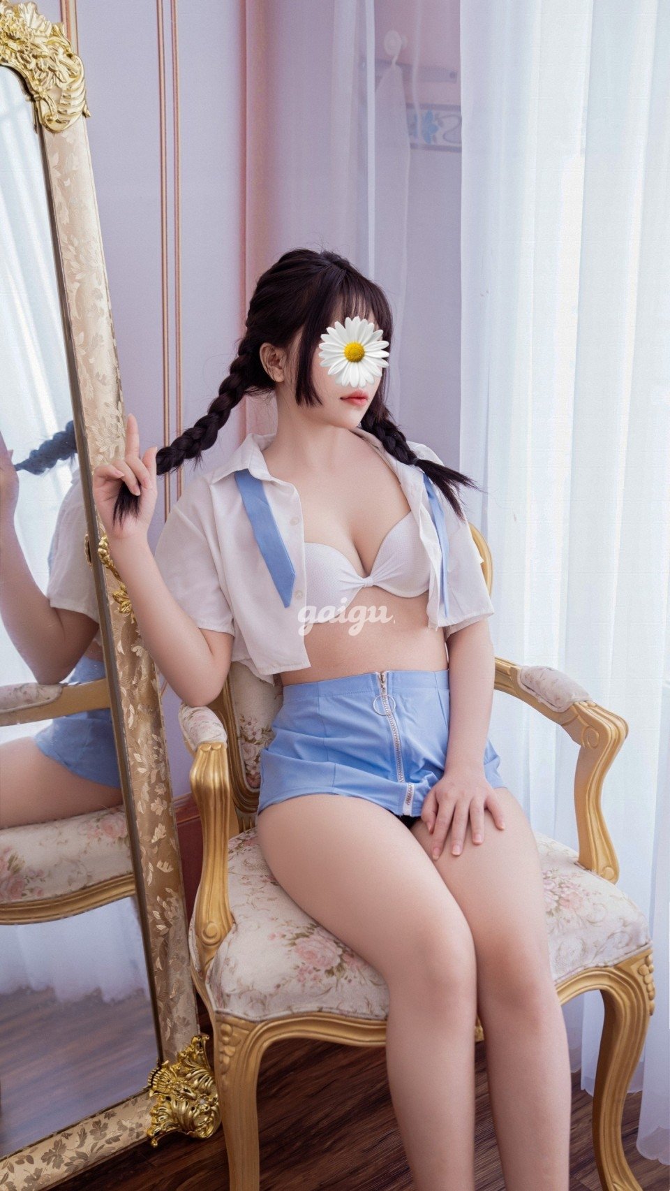 1057937 - Bé Na_ Gương mặt kute, body gợi cảm, làm tình phê