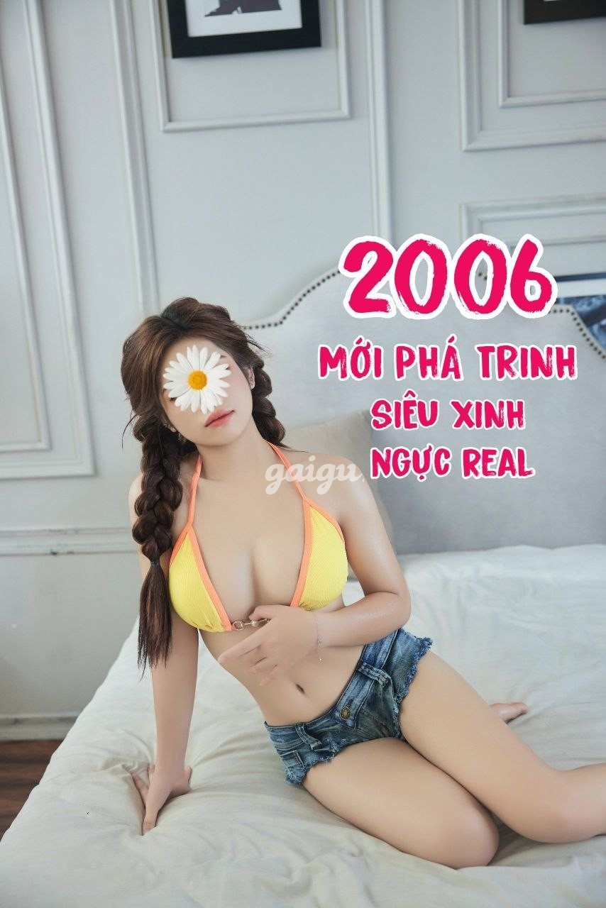 1059389 - ❤️ AN NA 2K6 ❤ SIÊU PHẨM HOT GIRL VỪA PHÁ ZIN XONG NON TƠ NUỘT NÀ