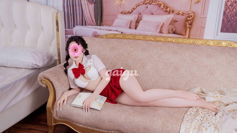 1059687 - ❤️ THU TRÚC ❤️ Bé 2k4 tròn xinh đáng yêu - Ngọt ngào đáng check