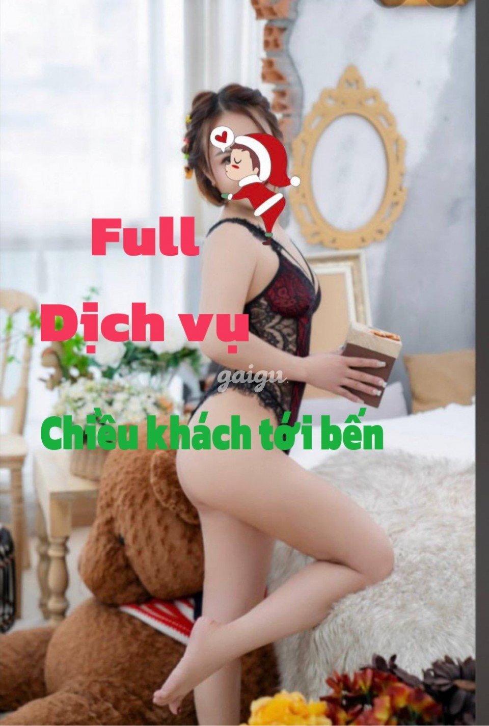 1059805 - Minh Ngọc - Sexy Làm Tình Đẳng Cấp JVA Full Sever