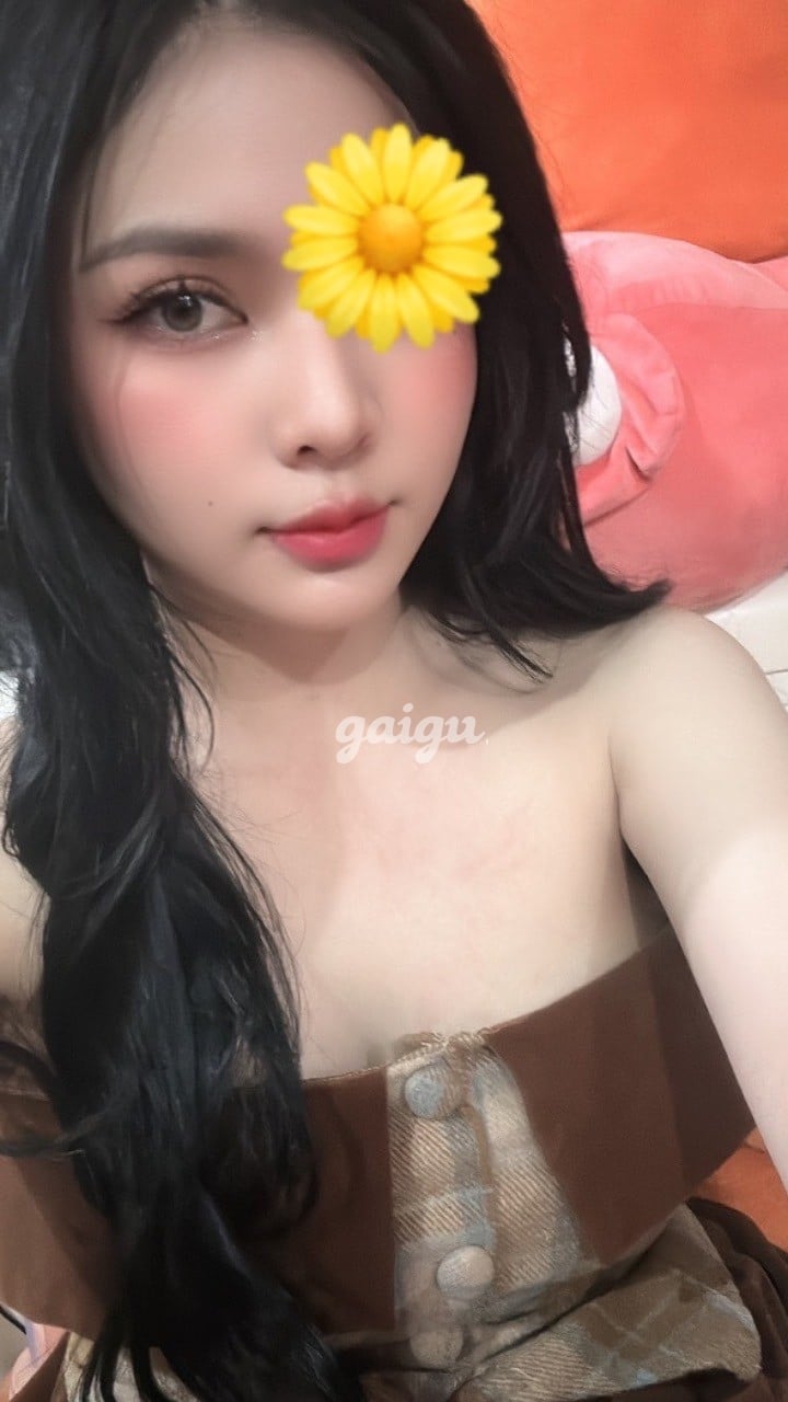 1060274 - Hạ Vi-Búp Bê Tình Dục Xinh Đẹp Vú To-Làm Tình Chuyên Nghiệp -Phục Vụ Chu Đáo