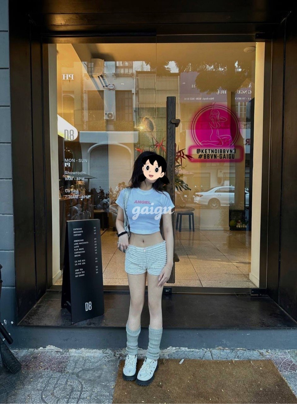 1061781 - ❤️RAU SẠCH❤️ BÉ LUCIE - HOTTEEN MẪU ẢNH - NON TƠ - XINH XẮN