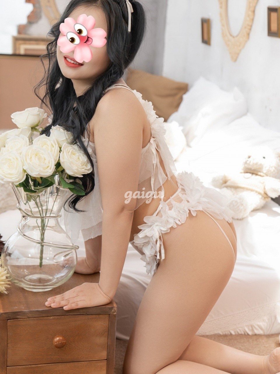 1062979 - Gái Dâm Phương Linh_Tình Cảm Mộc Mạc_Rất Đáng Yêu