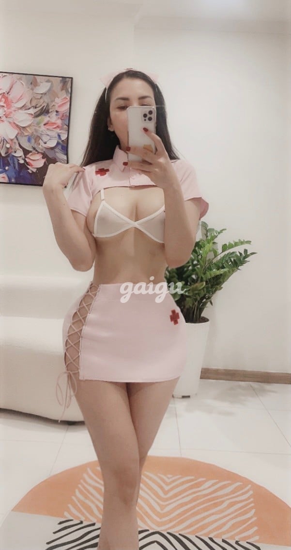 1063494 - HOT❤️KIỀU ANH❤️BODY NGON-MẶT LAI TÂY-CAO XINH