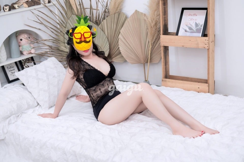 1063713 - ✅ Hàng Mới ❤️ Lisa Ngọc ✨ Chiều khách như chồng ⭐
