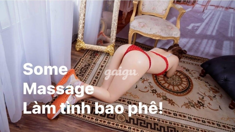 1064154 - KIM XUYẾN VÚ KHỦNG - CHÂN DÀI - KỸ NĂNG MAKELOVE ĐỈNH CAO