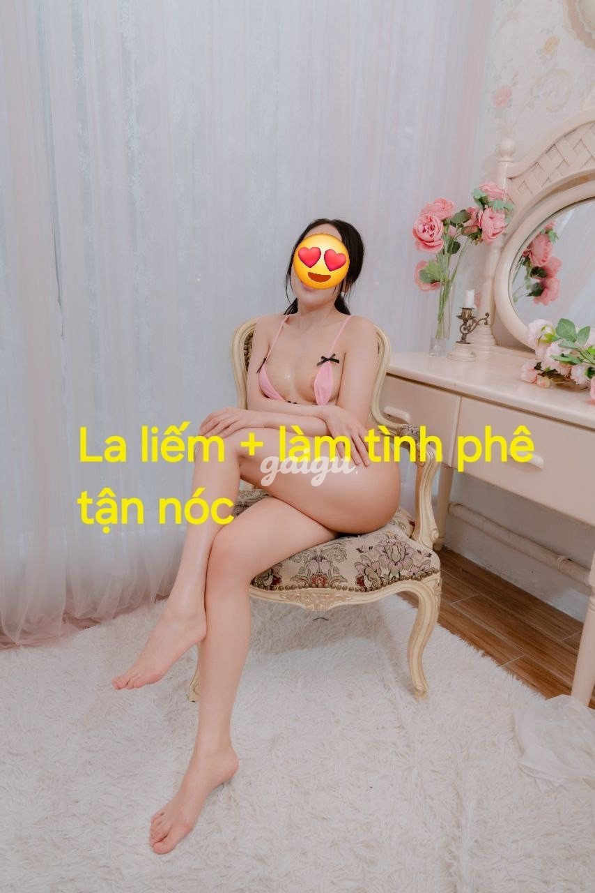 1064862 - ♥️NHƯ QUỲNH ♥️MỚI CỨNG MANG TRYM CÒ DÂNG TẶNG ANH EM