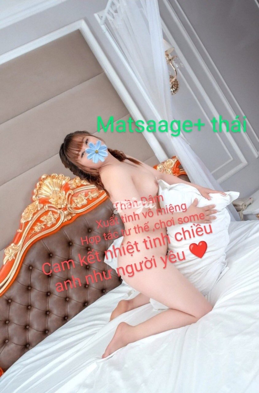 893475 - Bảo Anh - Kĩ Thuật Massage Đỉnh Của Chóp
