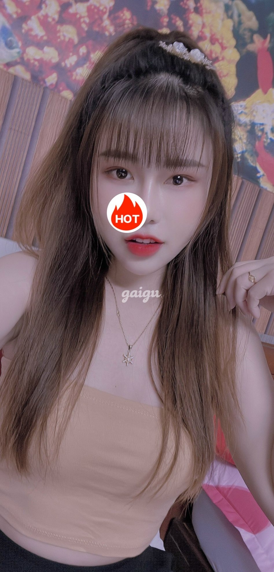 896904 - [Cosplay] Quá Nóng Bỏng⭐Bym Thơm Ngọt Xinh Non Khít Bót Rung Động Cả Tâm Hồn⭐Huyền Trang người mẫu với đường cong tuyệt mỹ