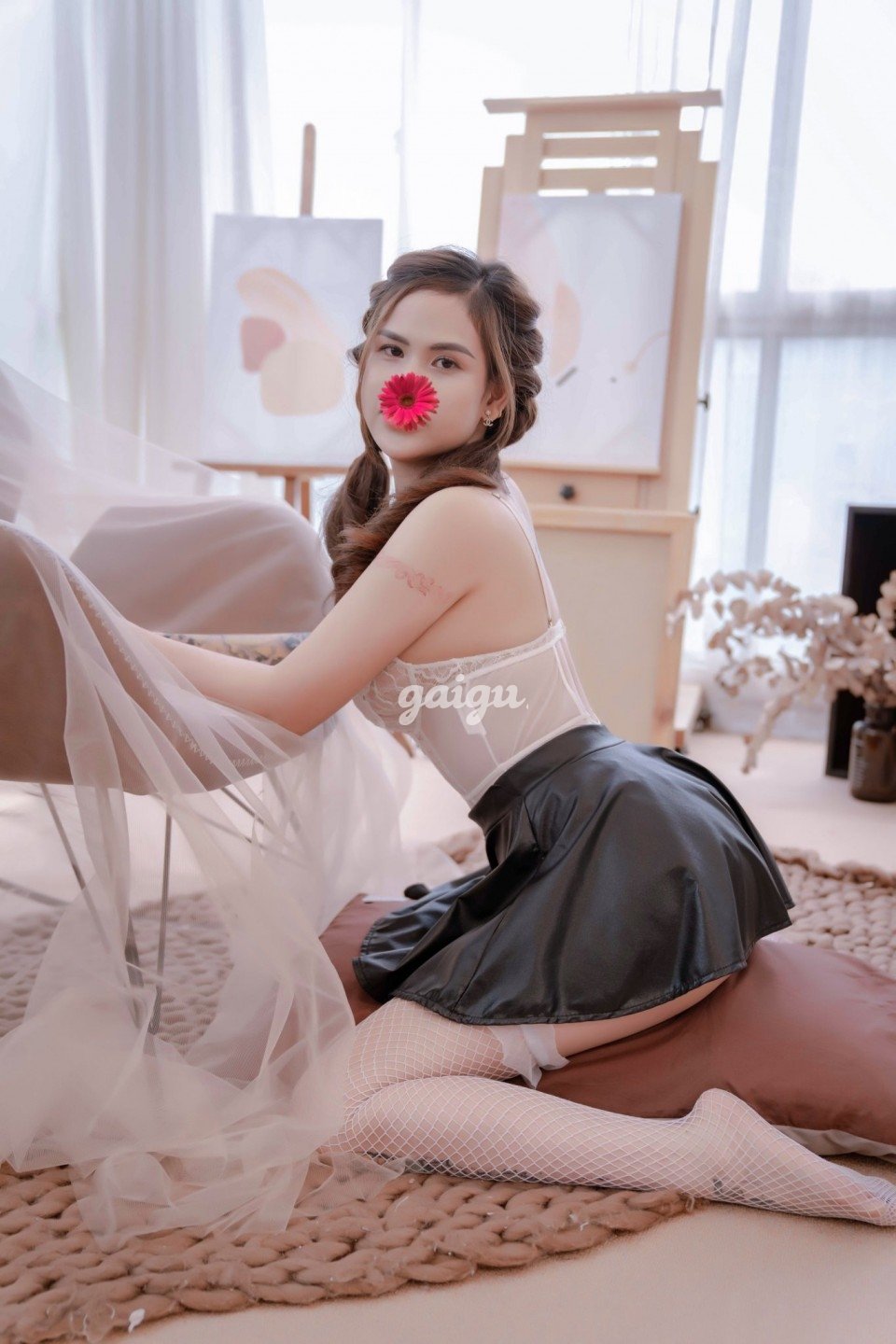 1025396 - ❤️TUYỆT PHẨM 98❤️,MỸ LINH, TEEN NON CĂNG, MẶT XINH,BODY CỰC ĐẸP