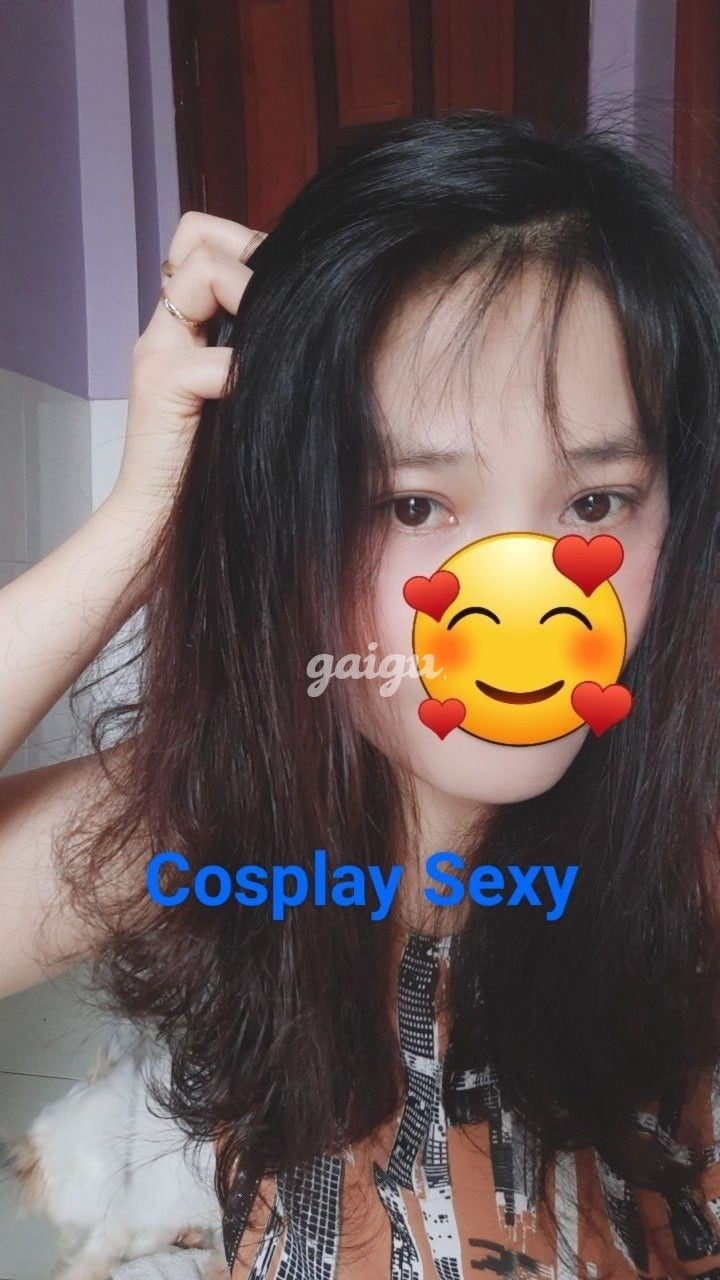 1053604 - Thanh Mai_ Gái xinh chiều khách, kỹ năng đỉnh cao