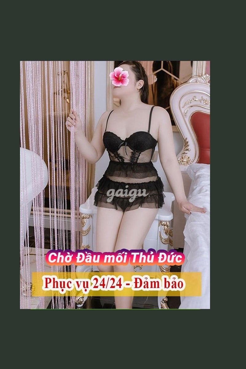 1055637 - NGUYỆT NHI - DÂM THẦN siêu cấp - Dễ thương chiều khách