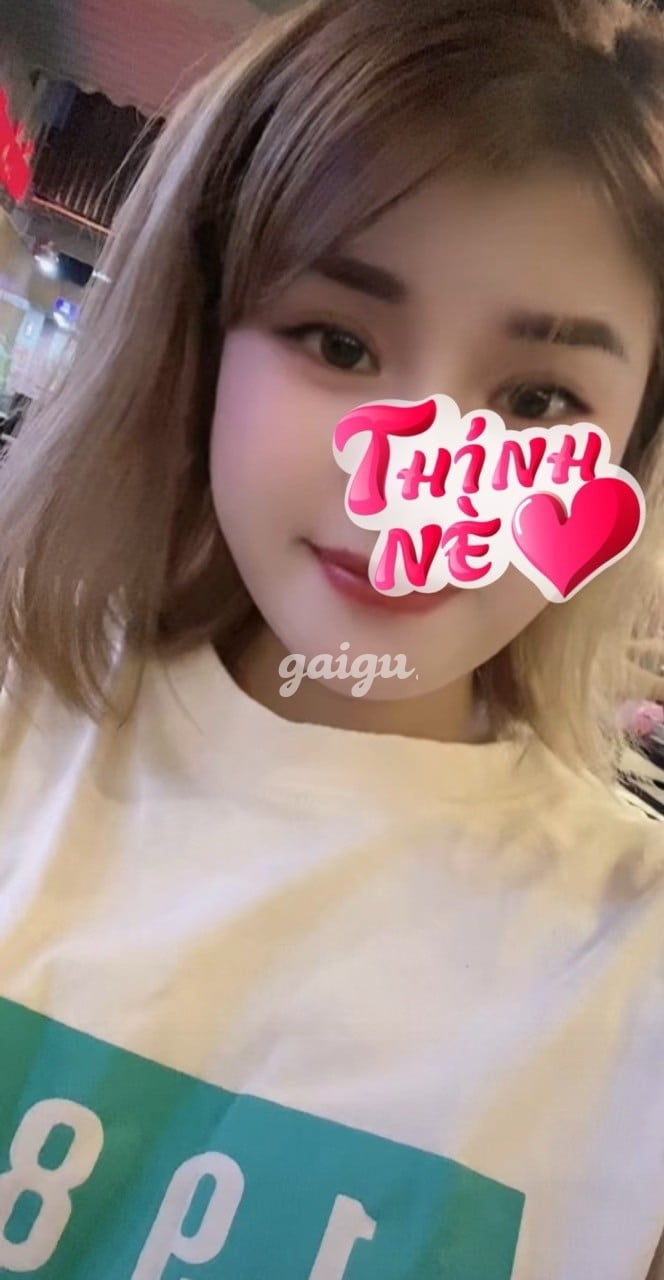 1068632 - Qùynh Anh -Hàng mới lần đầu đi làm