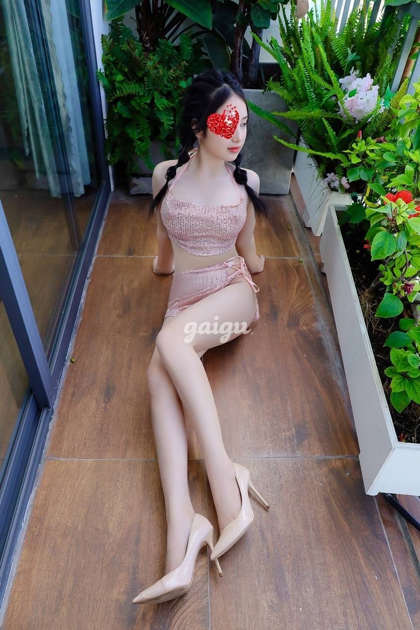 1070202 - ❤️ Bé TINA Teen xinh - SN 2006 - sexy body ngực thật siêu yêu