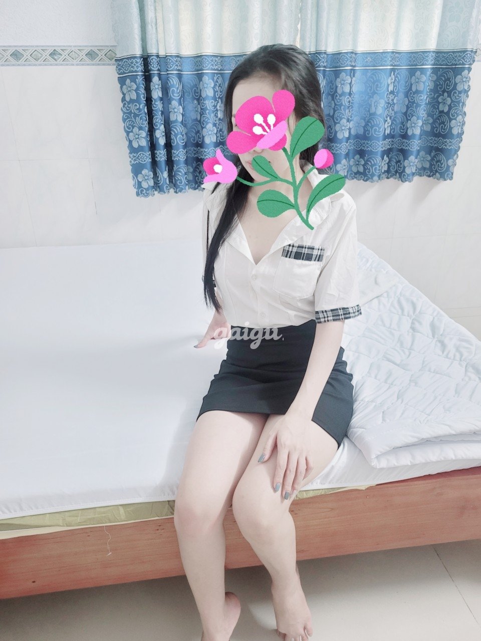 1070721 - Mỹ mỹ , Em bé cute nhỏ xinh ngày đầu vào đời..
