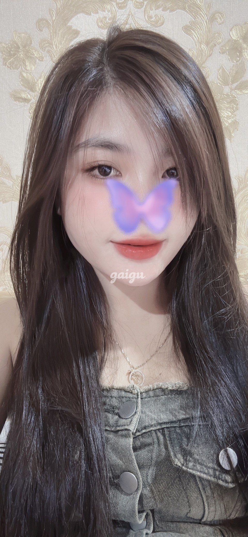 1076416 - Bé Mon 2k ❤️❤️ Cực Dâm
