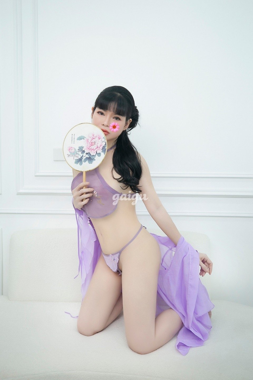 1077037 - *HÀNG MỚI*LILY DÂM ĐÃNG - GỢI CẢM XINH GÁI - TÌNH CẢM CỰC CHIỀU KHÁCH