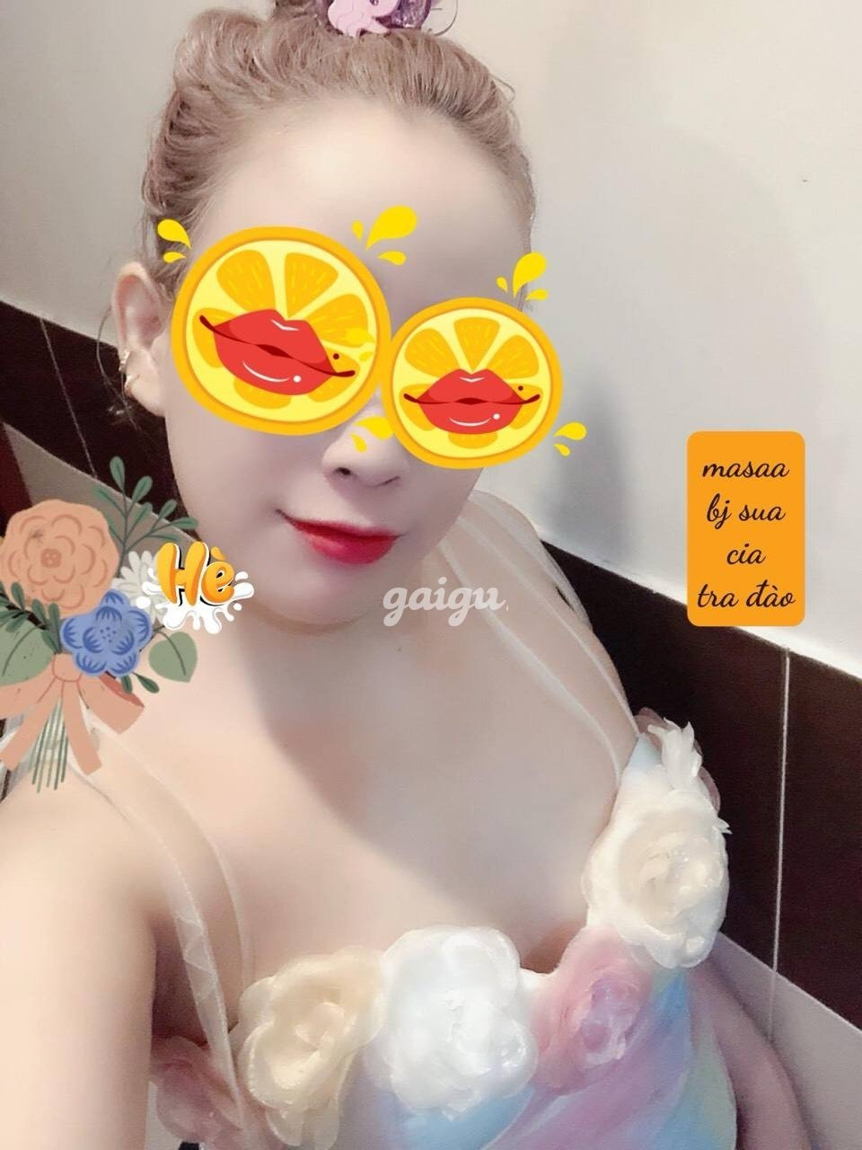 1082896 - ✨DÂM + CHIỀU CHUỘNG❤️THÙY DƯƠNG - Múp xinh, làm tình đê mê