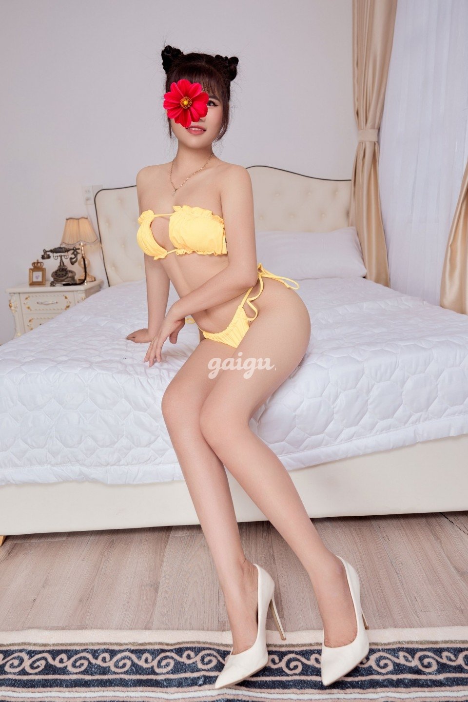 1085068 - HOÀI THU❤️EM GÁI ĐÁNG YÊU, NHIỆT TÌNH CHIỀU CHUỘNG