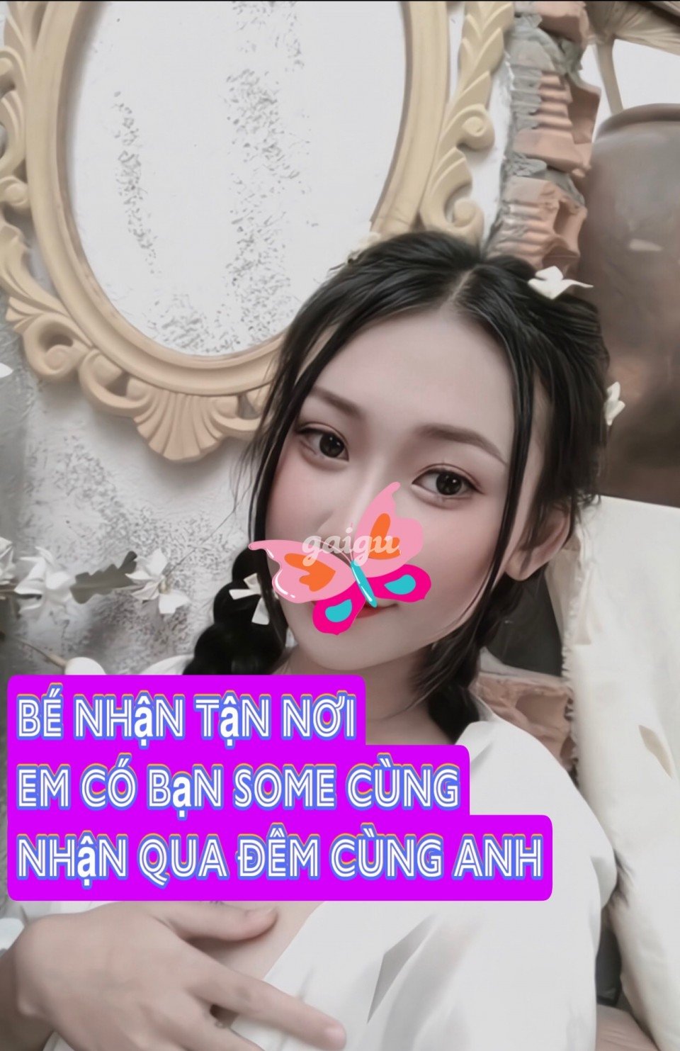 1088254 - ❤️BĂNG DI❤️ Mông To chân dài miên man