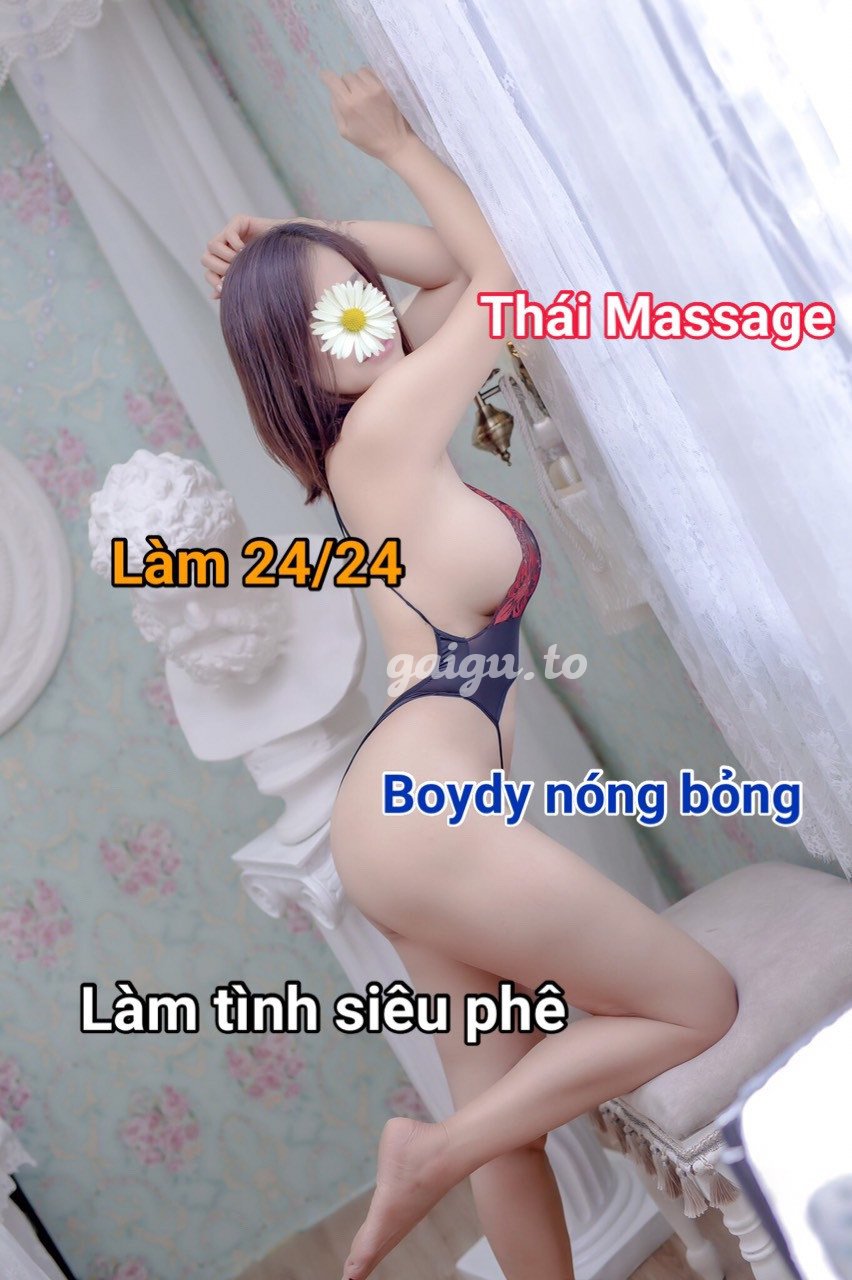 346343 - Thu Thu - Dáng siêu chuẩn ,dâm đãng ,bao ngon
