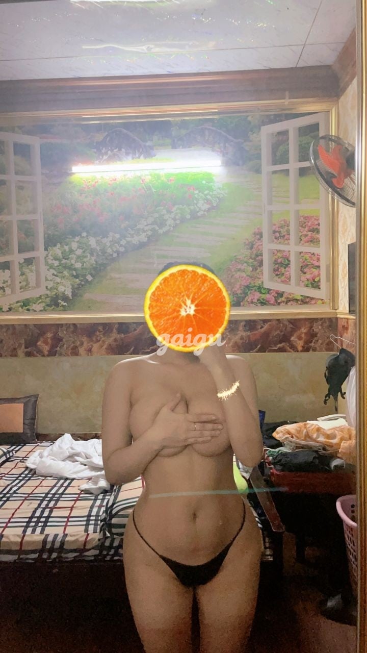 622243 - HÀ MY - HOT GIRL 2K1 MIỀN TÂY, MẶT XINH, BODY NÓNG BỎNG