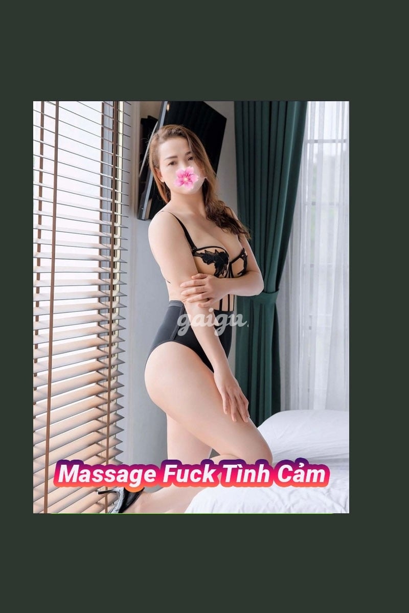 728060 - ❤️ DIỆU HÂN - Massage Fuck - CIA - Dâm đẳng cấp