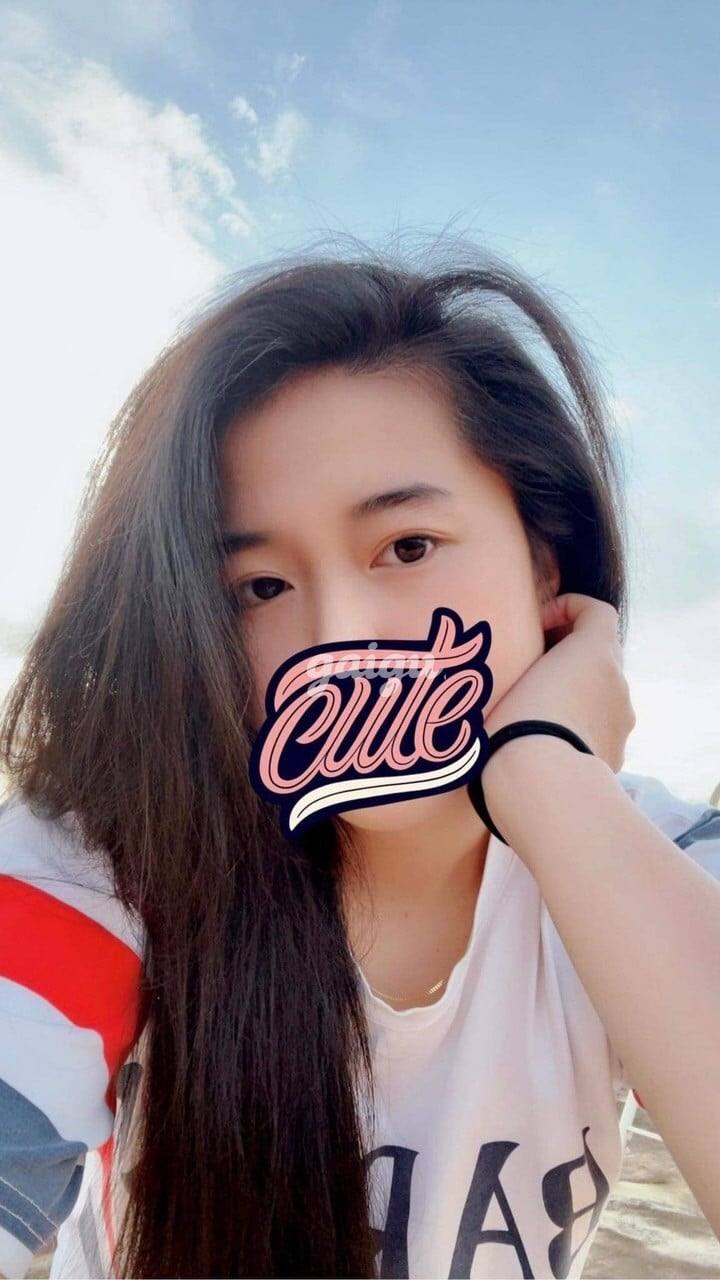 913297 - ✨SIÊU HOTGIL U2K✨HUYỀN MY-LẦN ĐẦU ĐI LÀM,MẶT XINH,VÚ ĐẸP REAL 100%