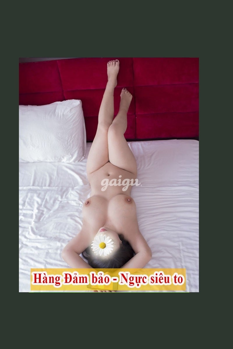 921527 - CẨM LY - Em Gái Có Kỹ Thuật Làm Tình Siêu Đẳng