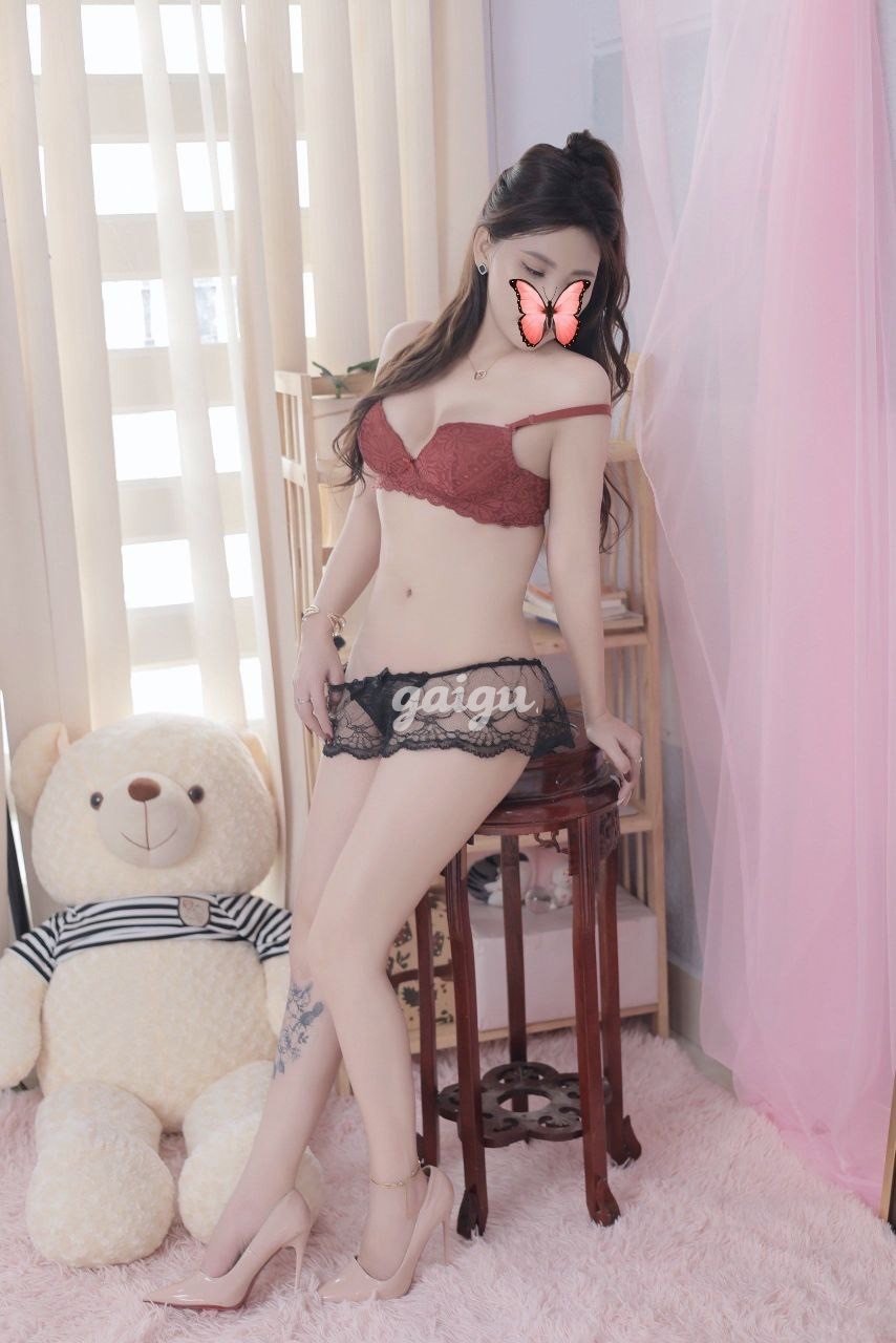 1057756 - Baby Ngọc Thần dâm thứ thiệt, DÂM NGON ĐÚNG NGHĨA