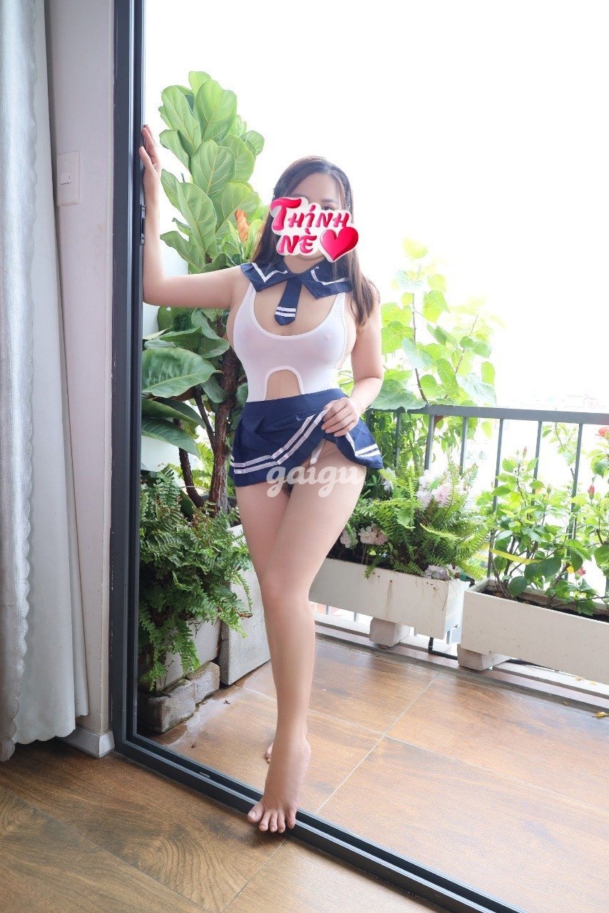 1063312 - MỚI❤ NHÃ PHƯƠNG ❤ GÁI XINH DÂM ĐÃNG CHIỀU KHÁCH NHƯ NGƯỜI TÌNH