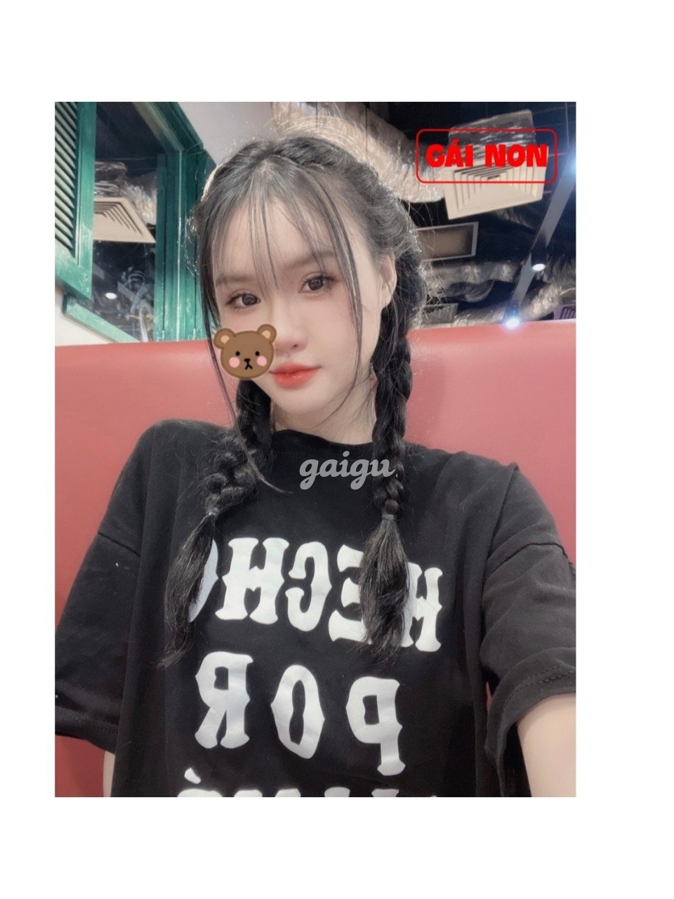 1067738 - ⭐HOT VY OANH 2k3 ❤️ HOT GIRL MÌNH DÂY CÂY CẢNH XINH TEEN