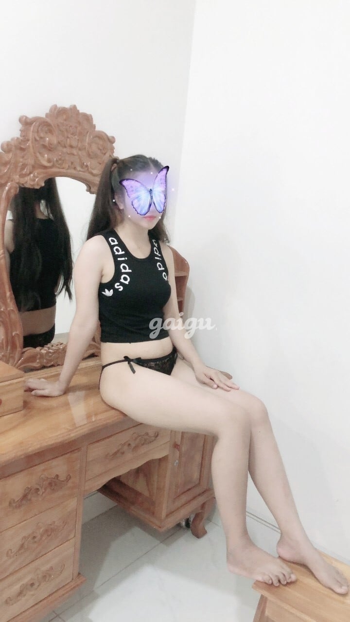 1083574 - NEW❤️ VÂN ANH 2K3❤️XINH XẮN DỄ THƯƠNG,VẾU MÔNG CĂNG TRÒN