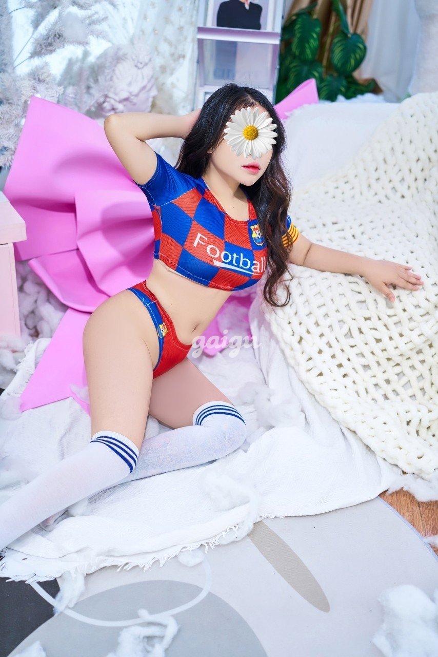 1090753 - KIỀU LOAN - VÚ TO MÔNG BỰ - LÀM TÌNH CỰC KHÉO - CHIỀU KHÁCH HẾT LÒNG