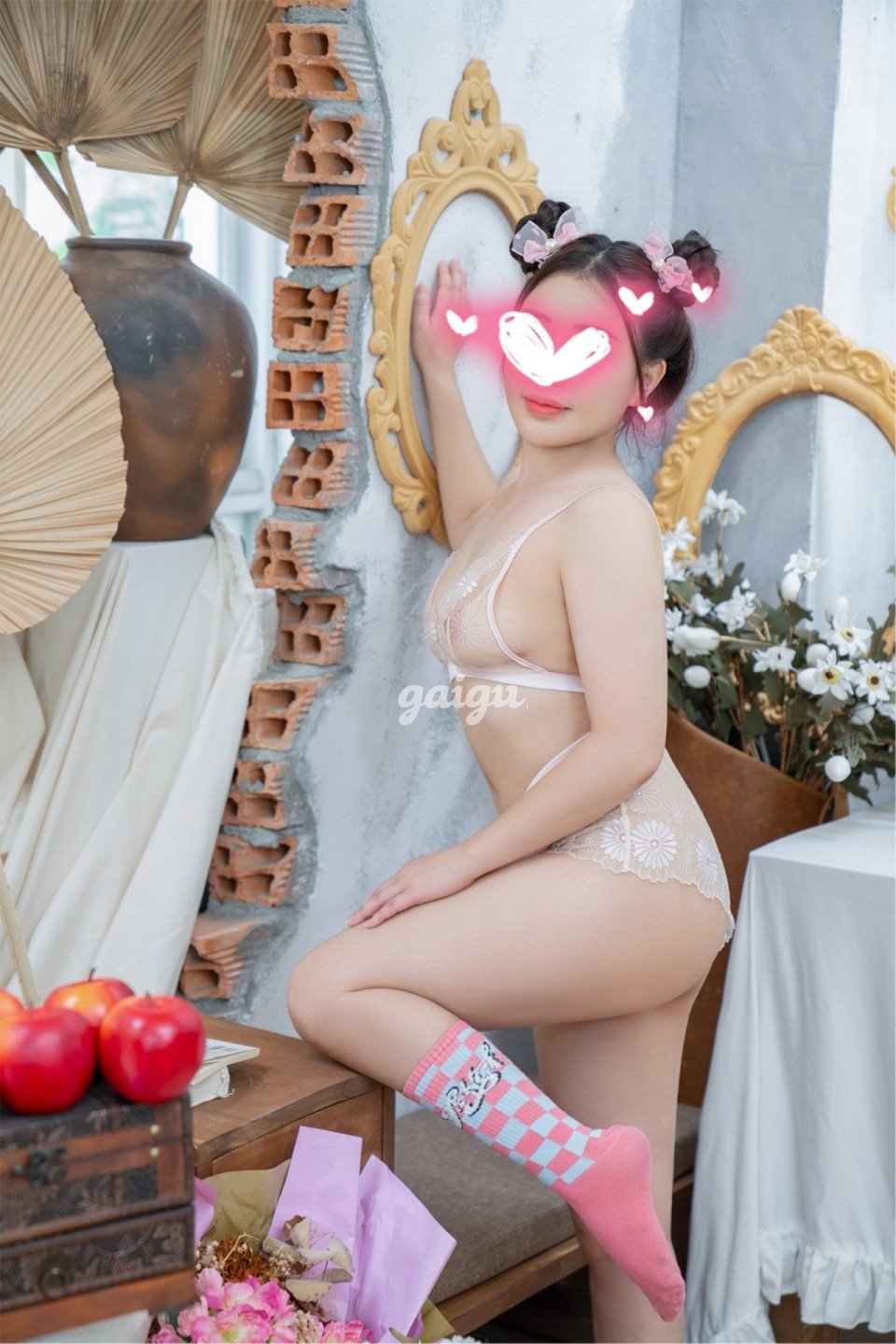 1090781 - New!❤️ Vy Vy ❤️ Em gái Mặt Xinh,Body Gợi Cảm,Sẽy và quyến rũ