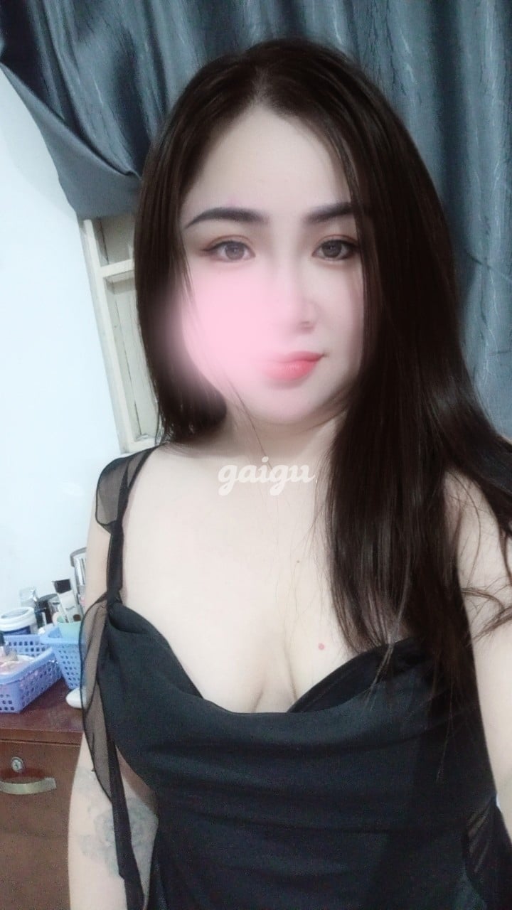 1093683 - HÀNG MỚI❤️HÀ THƯƠNG❤️EM GÁI SIÊU MÚP,NGỌT NGÀO VÀ QUYẾN RŨ❤️TÌNH CẢM CHIỀU CHUỘNG❤️ĐÊ MÊ HƠN CẢ GẤU NHÀ