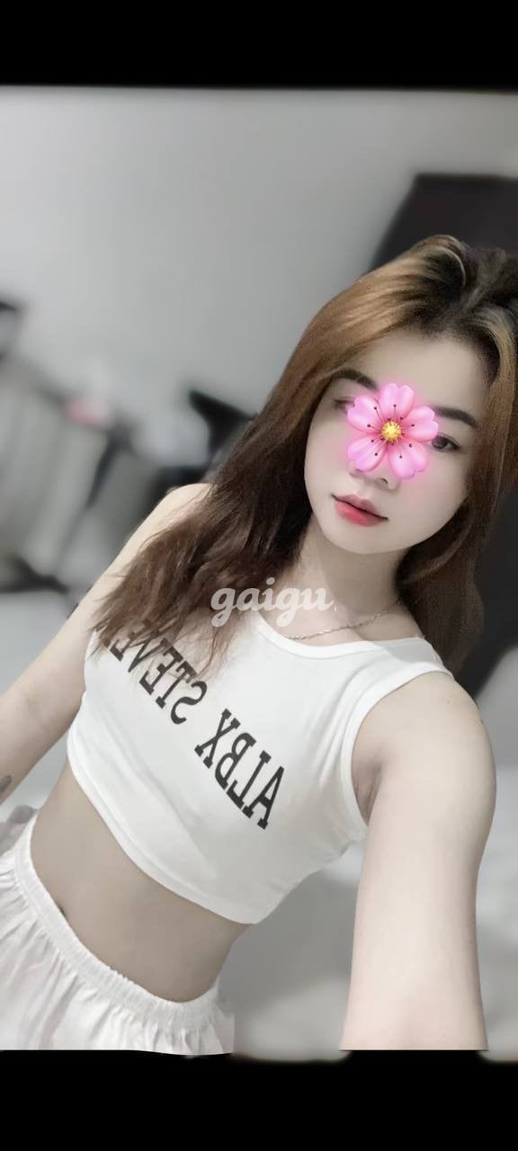 1094311 - ❤️ SAM ❤️BABY GIRL TRẮNG XINH, DỄ THƯƠNG BODY NÓNG BỎNG