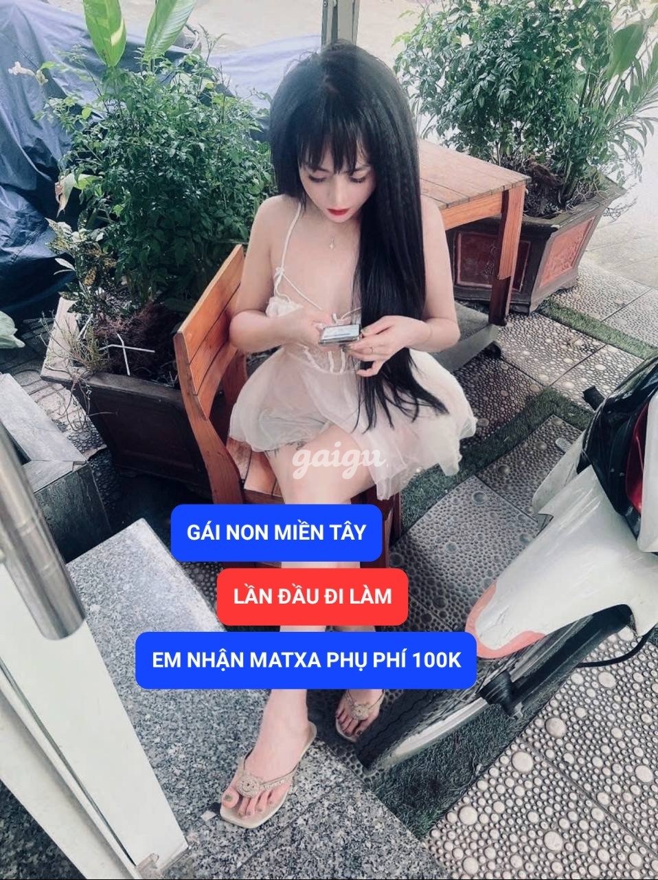 1094859 - NGỌC MIU ĐÁNG YÊU XINH LẮM, LÀM TÌNH GIỎI CHỊU HỢP TÁC MỌI TƯ THẾ