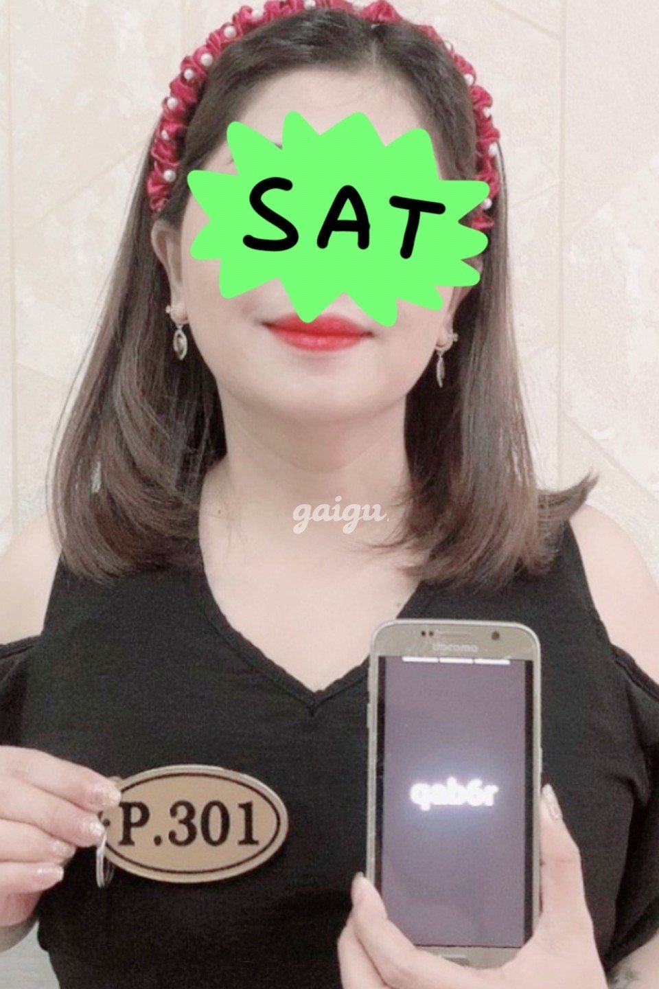 1100506 - MAI LY❤️NGỰC TO - CỰC DÂM - PHỤC VỤ CHU ĐÁO