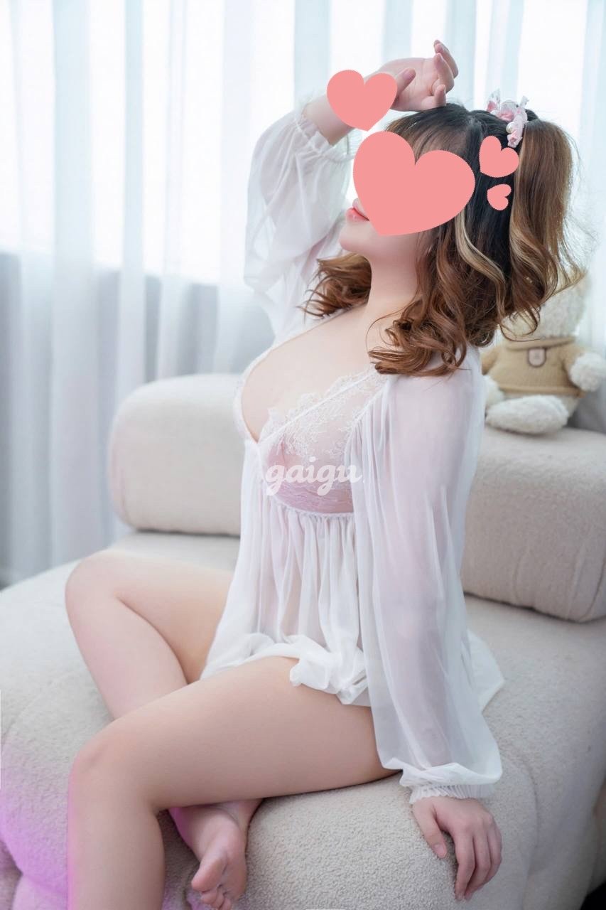 1100871 - ❤️Ngọc Băng❤️ Làm Tình Điêu Luyện Gặp Là Mê, Phê Tới Nóc