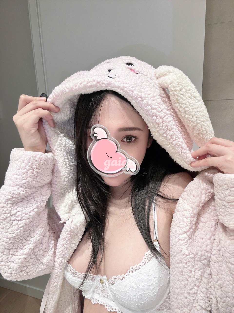 1103558 - HOTGIRL ZAOZAO_VẺ ĐẸP THIÊN THẦN_BODDY GỢI CẢM RẤT ĐÁNG YÊU