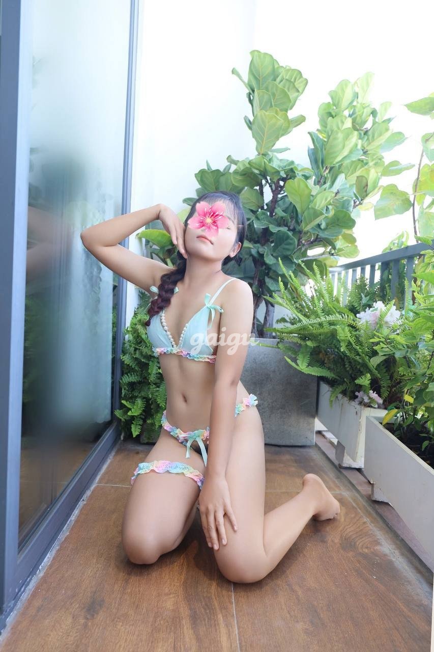 1104644 - ❤️ LAN LAN - bé teen Dâm chuẩn - Làm tình bao phê