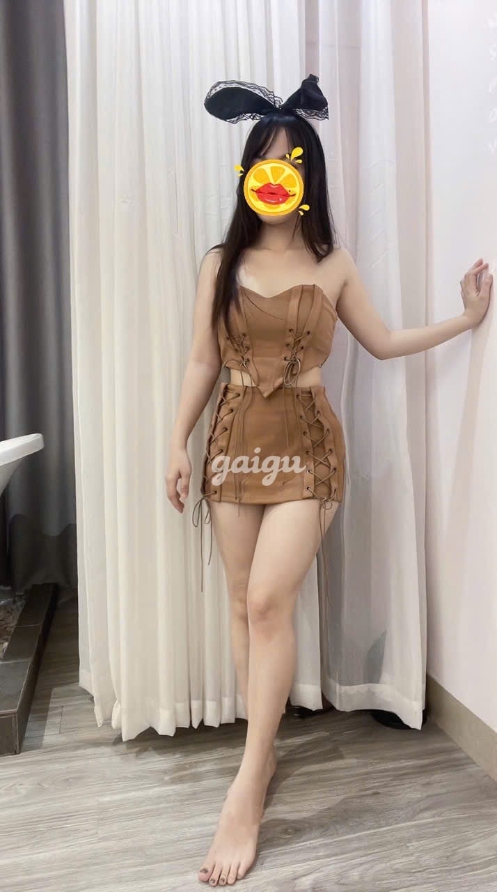 1107476 - ✅ HUYỀN ANH ❤️ DÁNG ĐẸP , DA TRẮNG MỊN , BÍM NHIỀU NƯỚC siêu chiều khách!